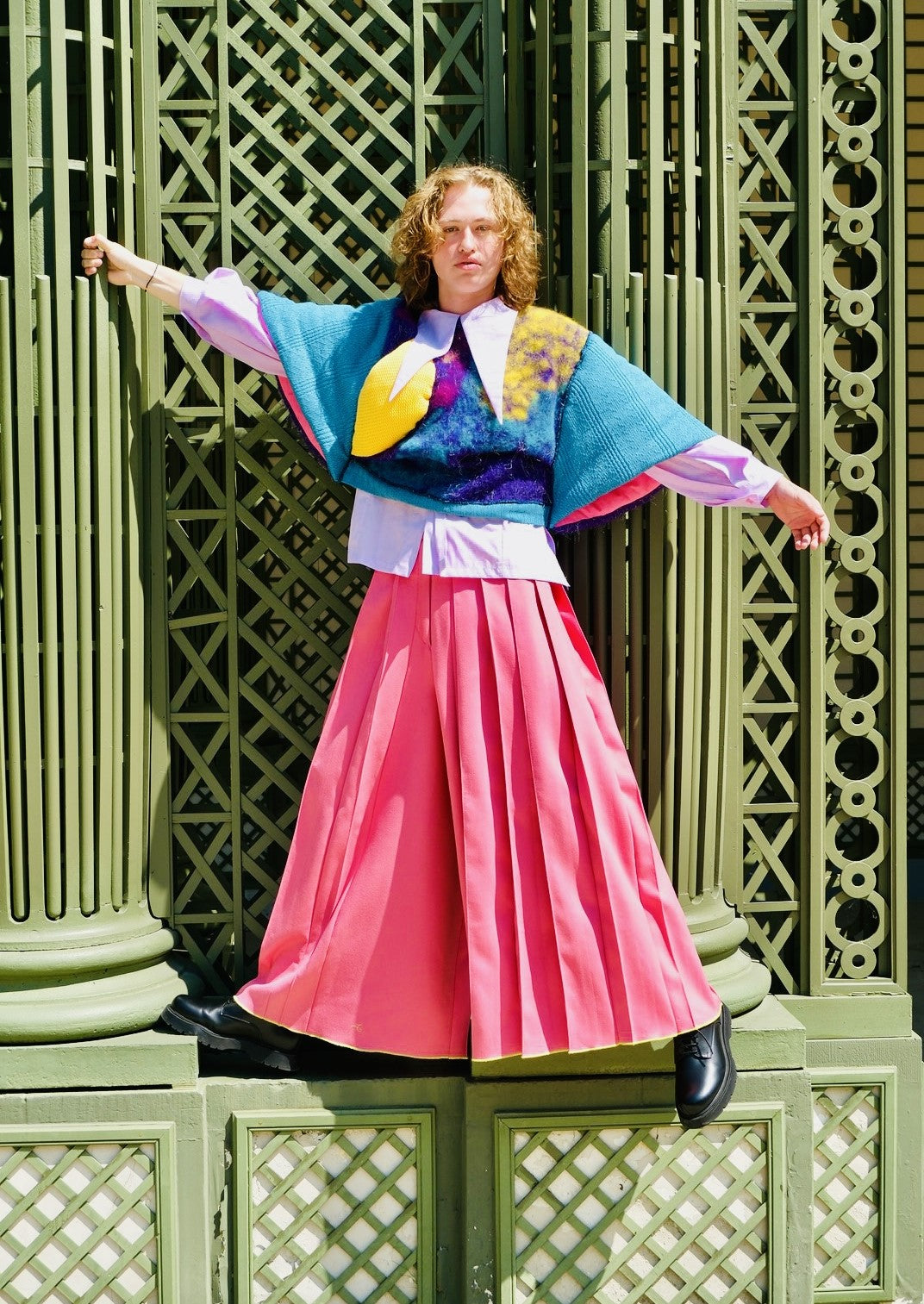 Look 7