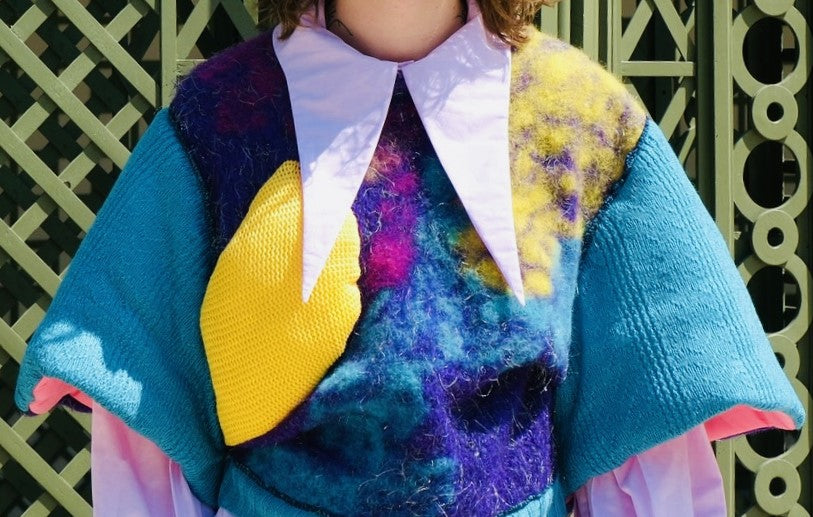 Look 7
