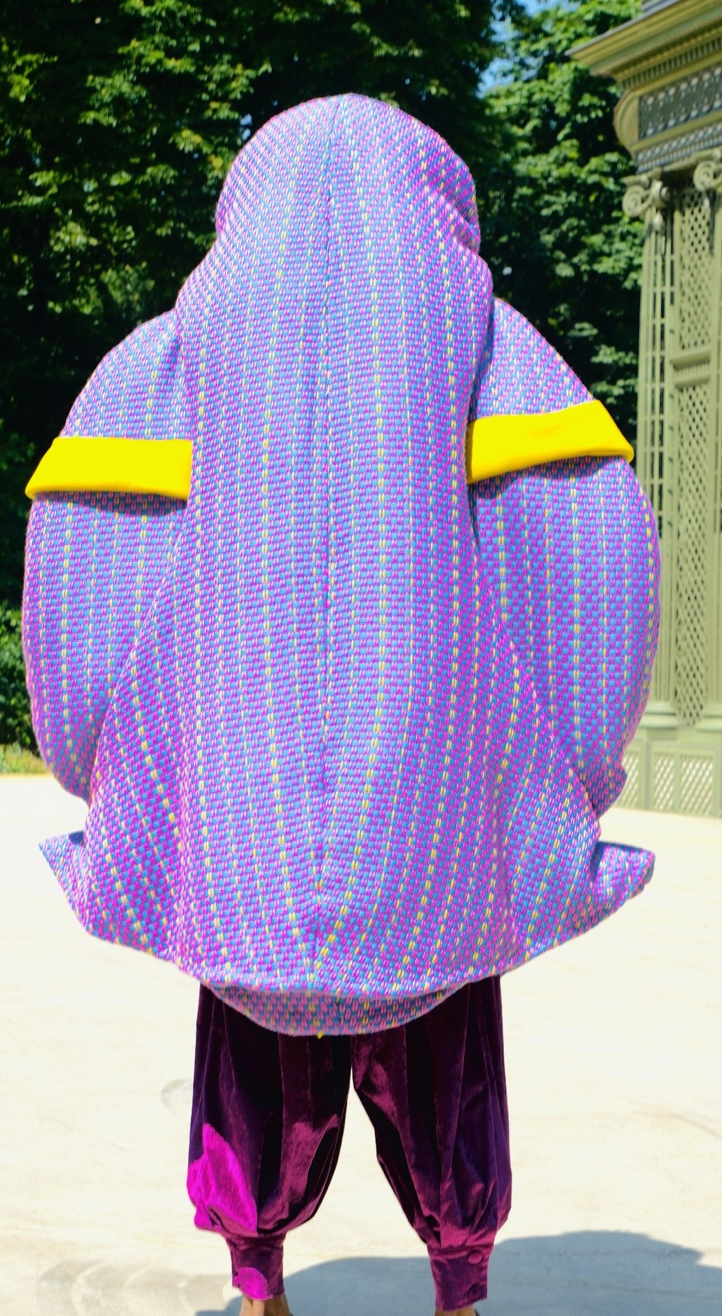 Look 8