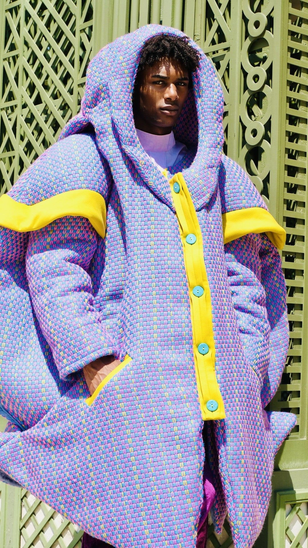 Look 8