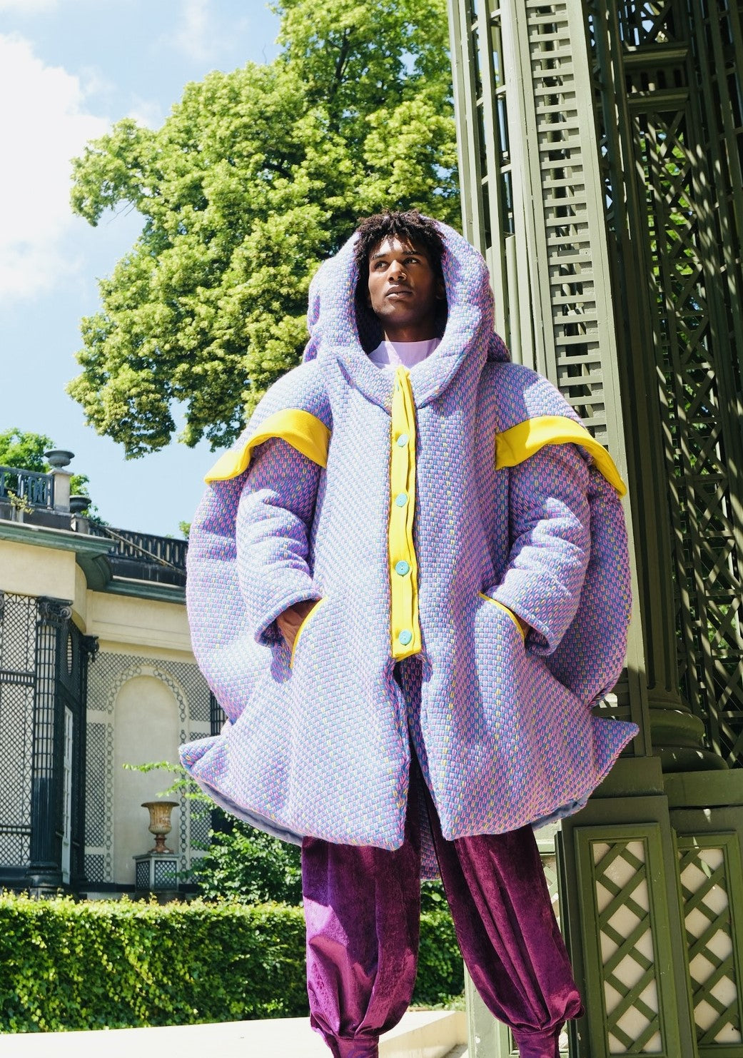 Look 8